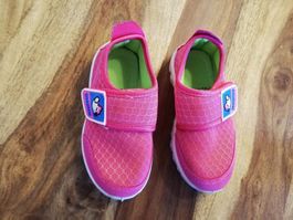 Schuhe für Mädchen