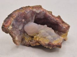Chalcedon (Calzedon); Marokko (30)