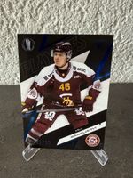 23/60 - Vili Saarijärvi - Genève Servette