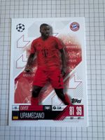 Topps Match Attax Champions League 24-25 D. Upamecano Nr 211