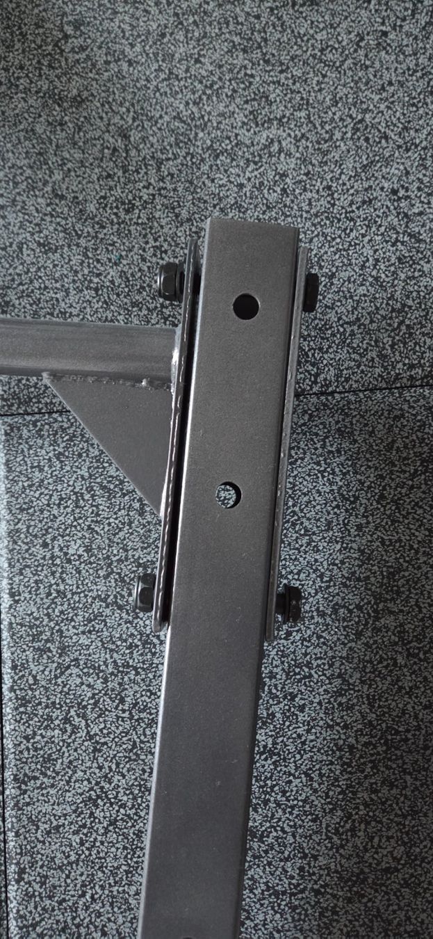 Vélos d'appartement: Powerline Half Rack PPR500 – D'occasion à Pfäffikon SZ par jov_s72s 4