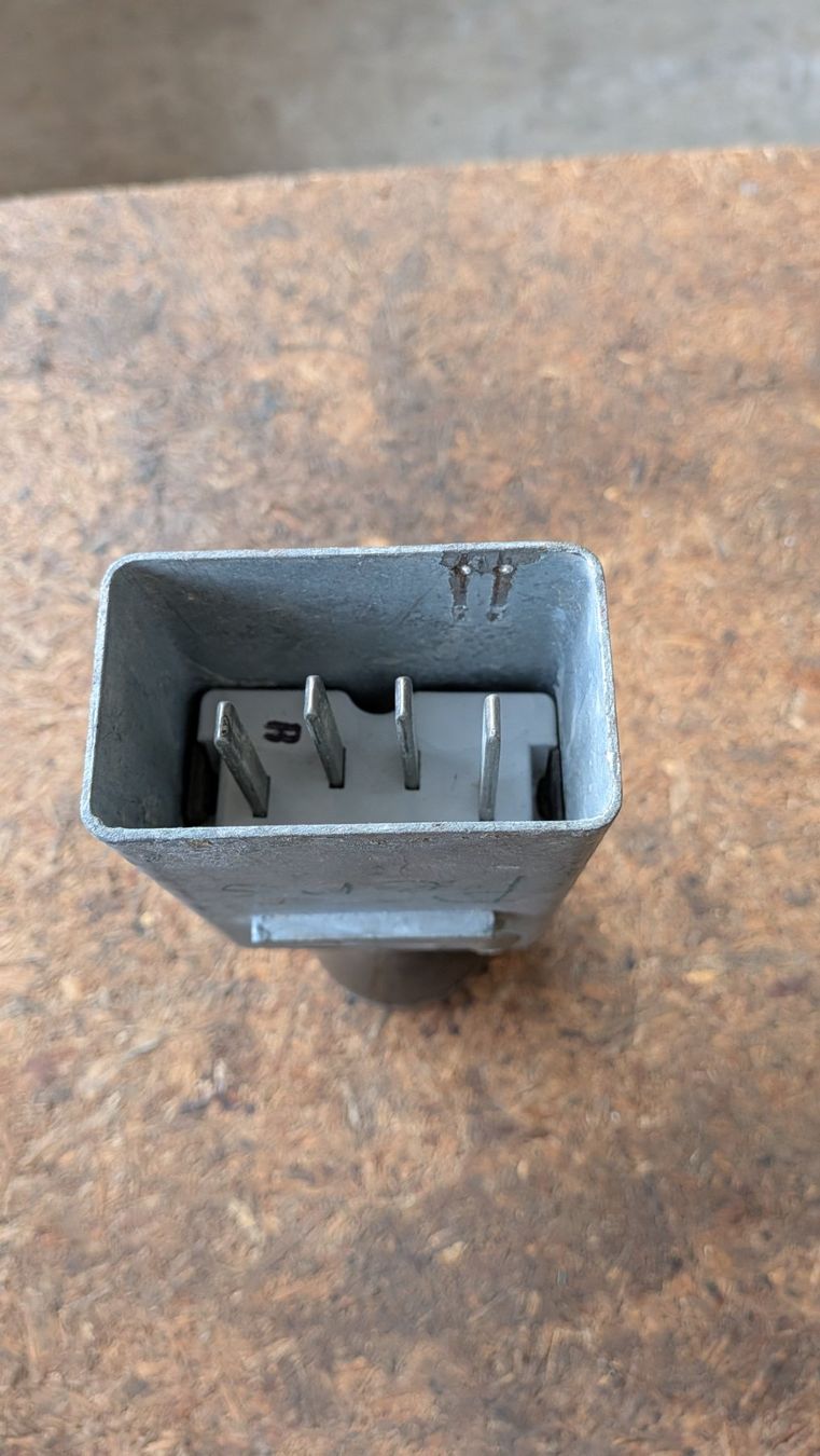 Stecker: Stecker CMC 25 A 500 V – Gebraucht aus Wilen (Gottshaus) von mahi87 1