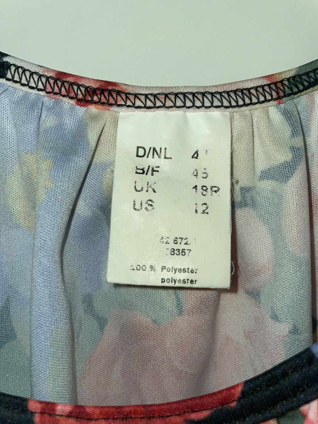 Kleider: Kleid – Gebraucht aus Fislisbach von arse 2