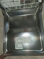 Sibir Geschirrwaschmaschine