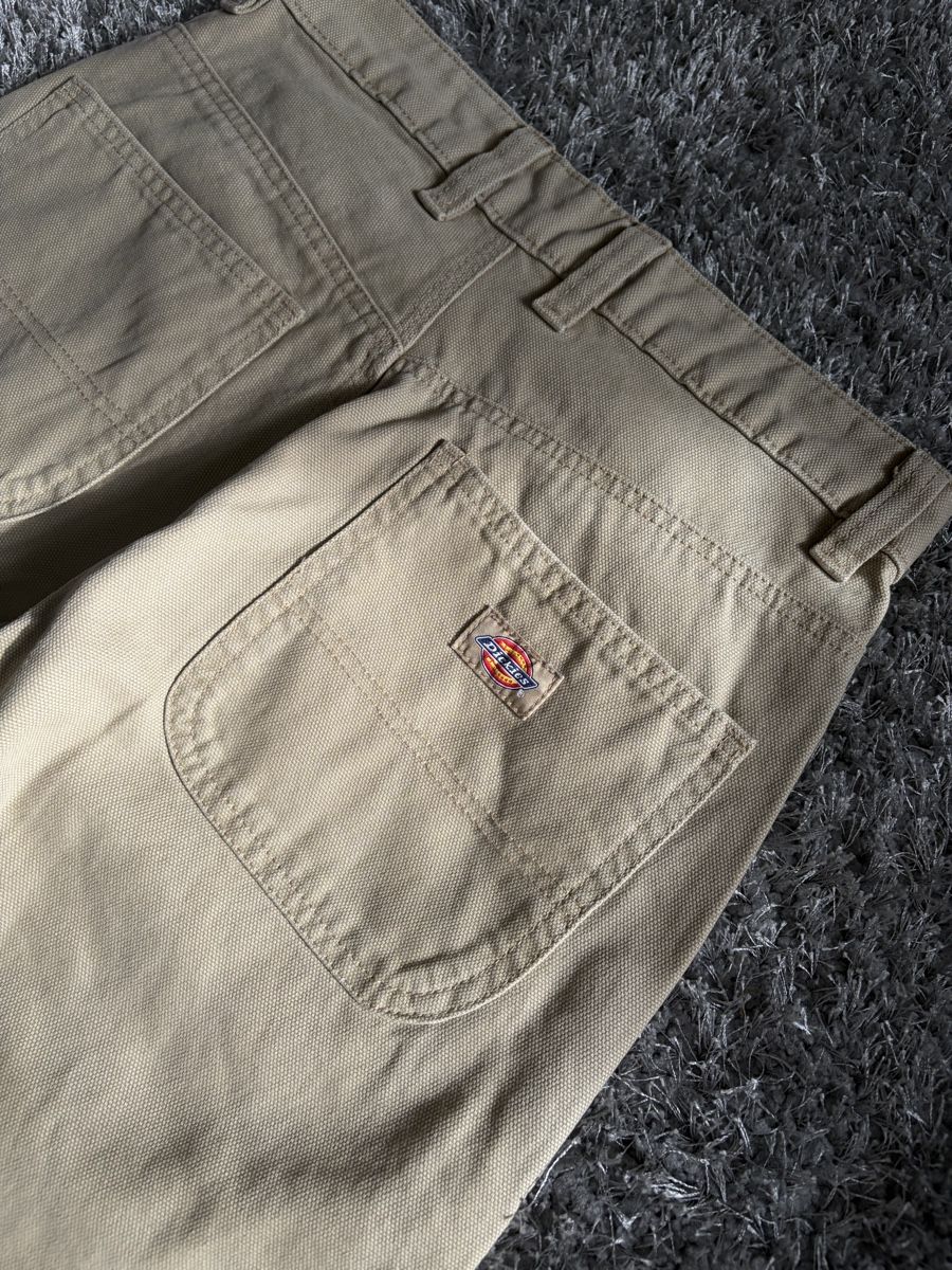 Dickies Jeans: Dickies Carpenter Pants – Nuovo (secondo la descrizione) da Brislach venduto da edu_t6pq 1