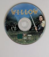 Willow DVD - Fantasy Film Klassiker - Top  !