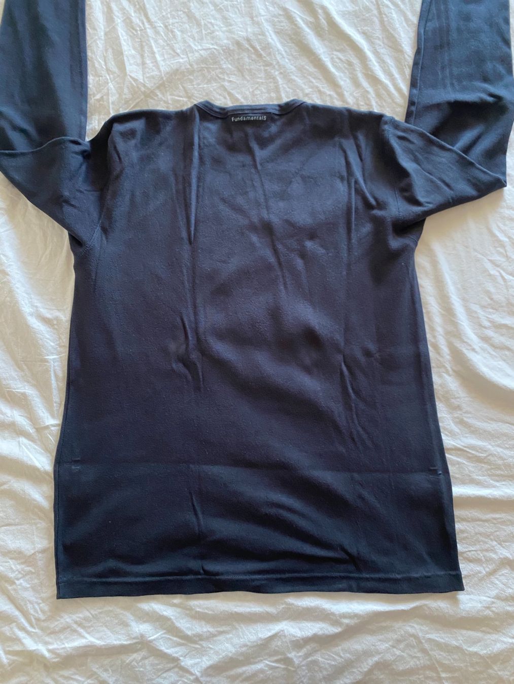T-shirt: Langarm Shirt WE (XL) – Usato da Gümligen venduto da Vicky2 3