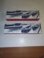 Modellbausatz Boot 2x, E-P-L 951, in OVP. Neu.(nov543)