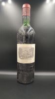 Château Lafite-Rothschild 1972 ,1er Grand Cru Classé Pauilla