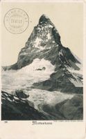 Matterhorn Zermatt