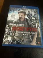 Secret d’état (blu-ray)