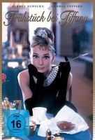Frühstück bei Tiffany - Der Kultfilm mit Audrey Hepburn