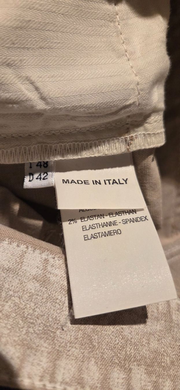 Jeans: Jeans BLUMARINE Gr. 42 NEU – Nuovo e nell'imballaggio originale da Wettswil venduto da doe_x6nz 5