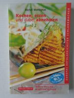 Kochen,essen und dabei abnehmen