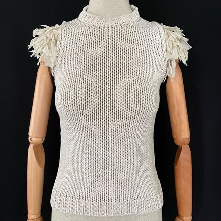 BRUNELLO CUCINELLI Knitted Top