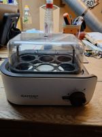 Eierkocher Satrap forma egg 6 Modell EK3136  (T3)