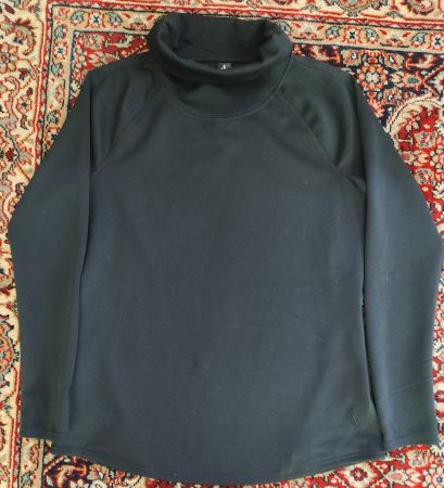 Pullover Skechers Los Angeles T-S schwarz Pull Maglione