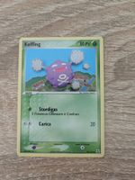 KOFFING, EX DELTA SPECIES, 72/113, COMMON, 2005, ITA, GD