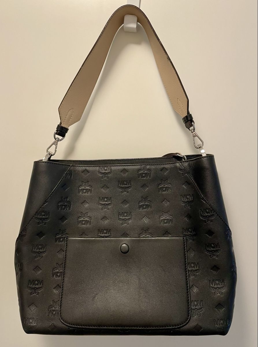 Mcm Borse da donna: MCM Klara Hobo – Nuovo (secondo la descrizione) da Muttenz venduto da stoeberi01