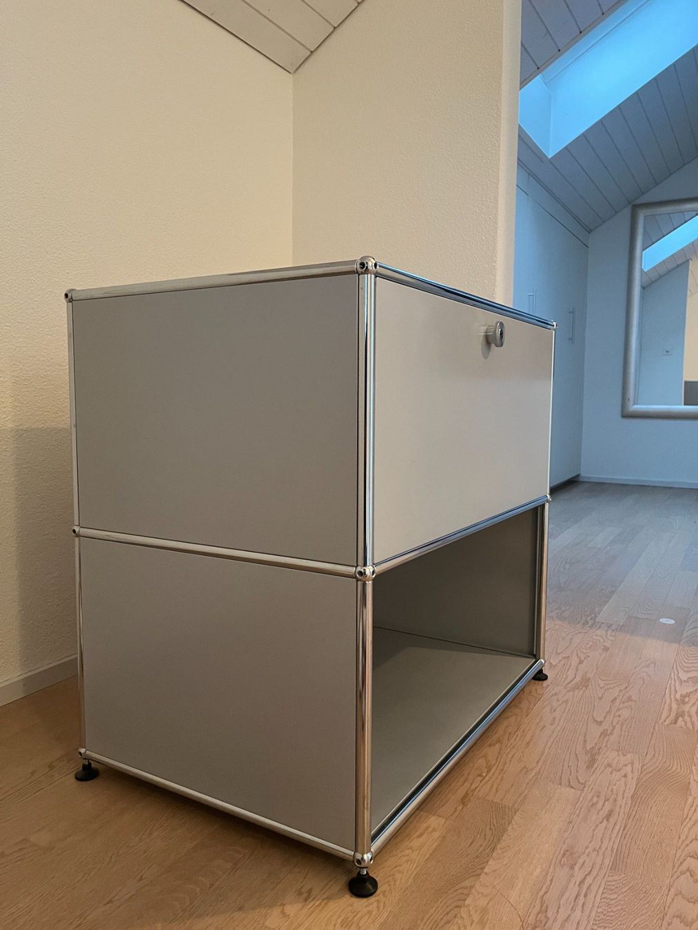 USM Commodes: USM Haller Sideboard – D'occasion à Hildisrieden par Rolando14 2