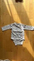 Baby Wickelbody Grösse 62 guter Zustand