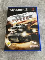 Playstation 2 The Fast and the Furious