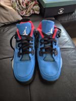 Nike Air Jordan Grösse 40