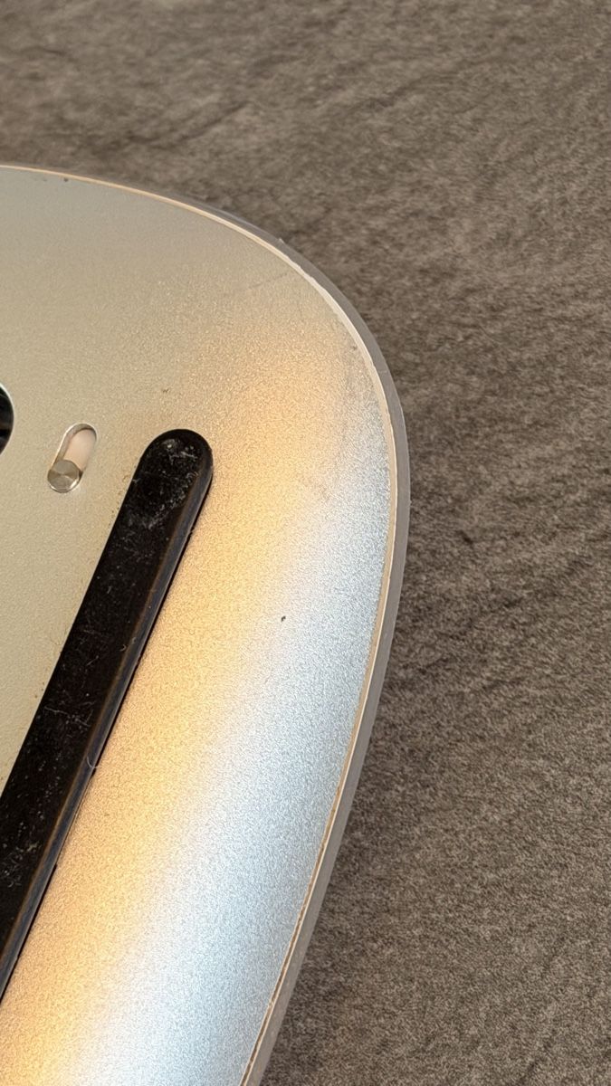 Apple Mouse: Apple Magic Mouse 2 - Top Zustand - Schnäppchen! – Usato da Hofstetten SO venduto da chesterfield1893 4