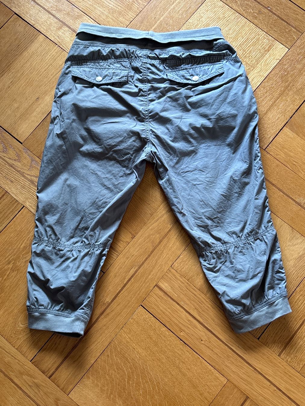 Pantaloni: 3/4 Hose Damen Grösse S – Usato da Genève venduto da Livsonman 1