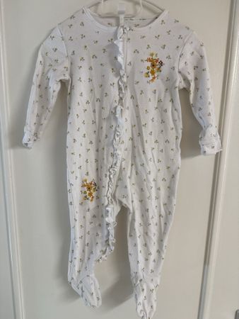 Strampler von nextbaby Gr.74