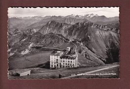 ROCHERS DE NAYE - Hôtel