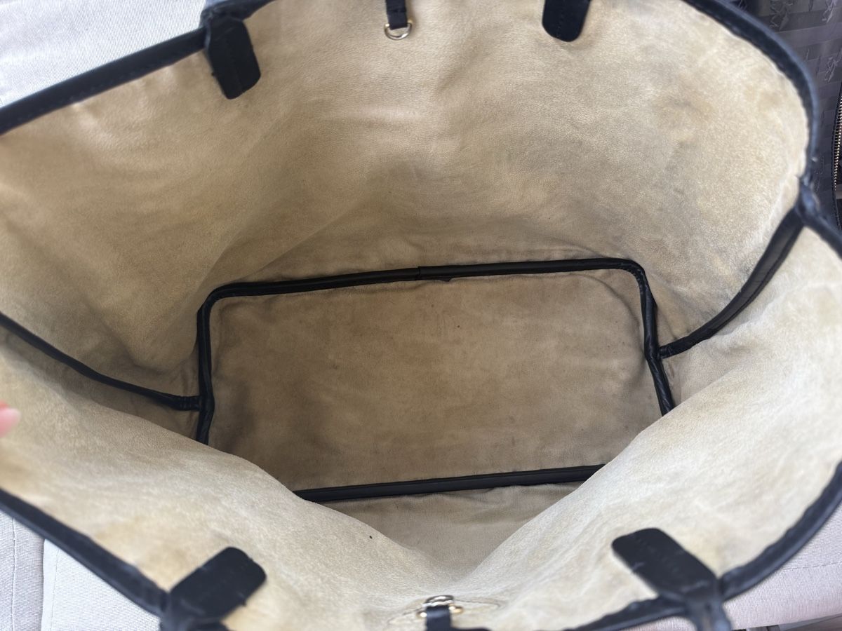 Maison Mollerus Taschen für Damen: Maison Mollerus Shopper Bern – Gebraucht aus Geuensee von fab_hrz7 1