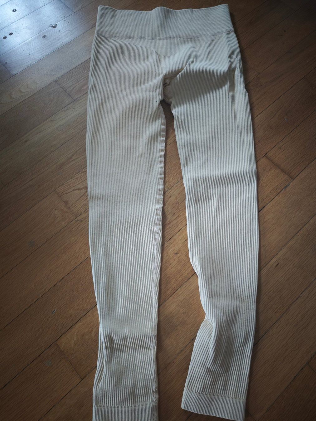 Leggings: peachy passion Leggins – Usato da Bonstetten venduto da lin_fy7n 1