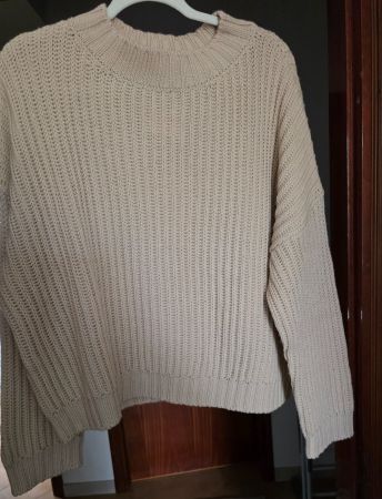Max Mara *Intrend * Pullover *Größe XL *Neu*