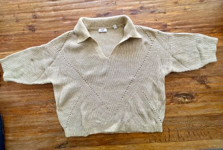 schöner Sommerpulli von Esprit Gr. S