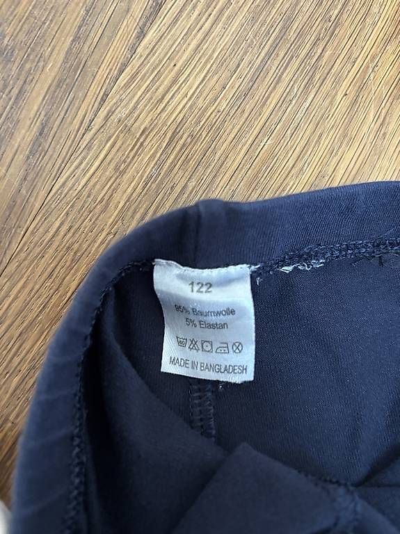 Calze & Collant: Leggins 122 – Usato da Biglen venduto da Joel017 1