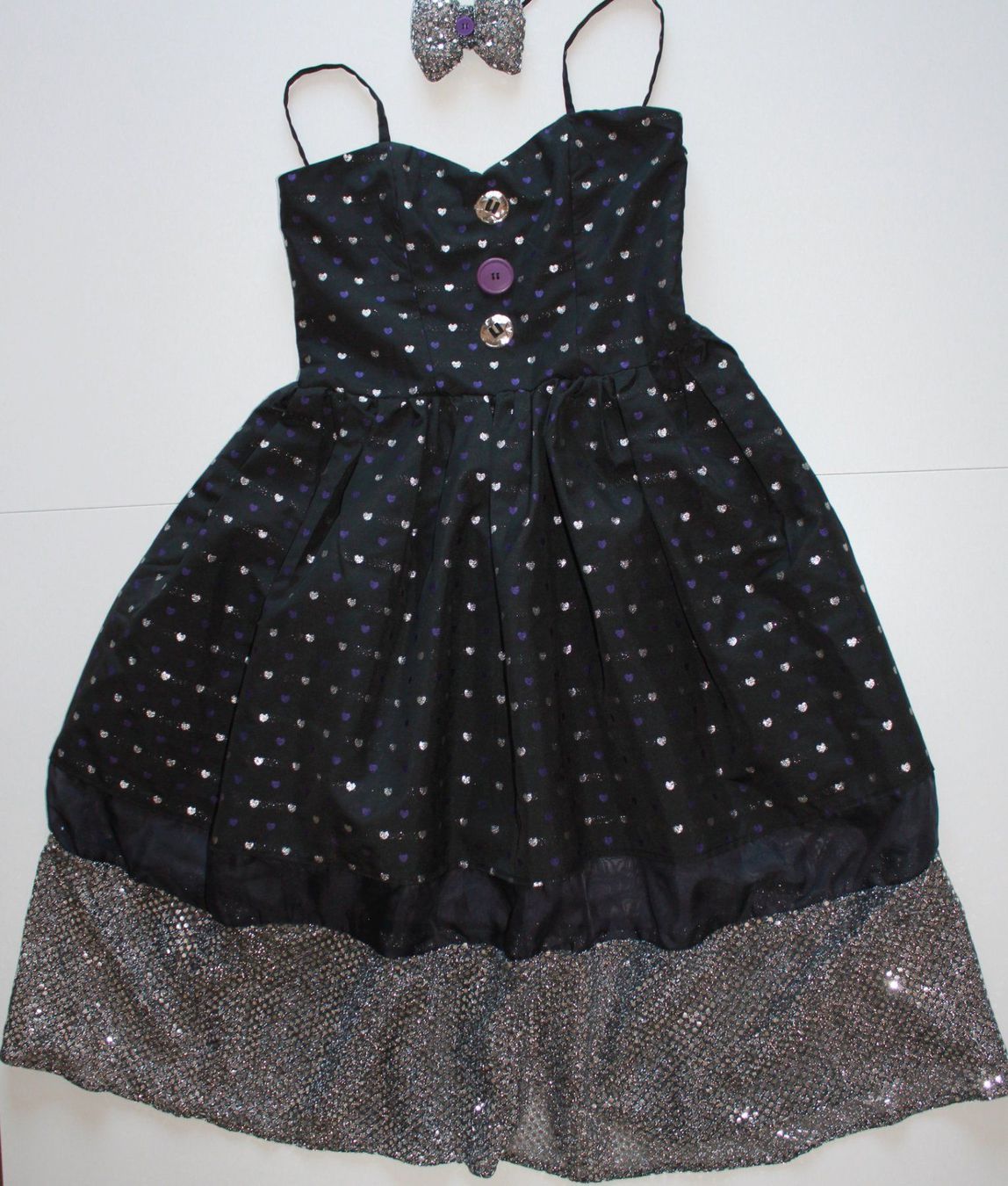 Kostüme: Costume Clown t. 12 - 13 ans – Gebraucht aus Peseux von CoolShoping 2