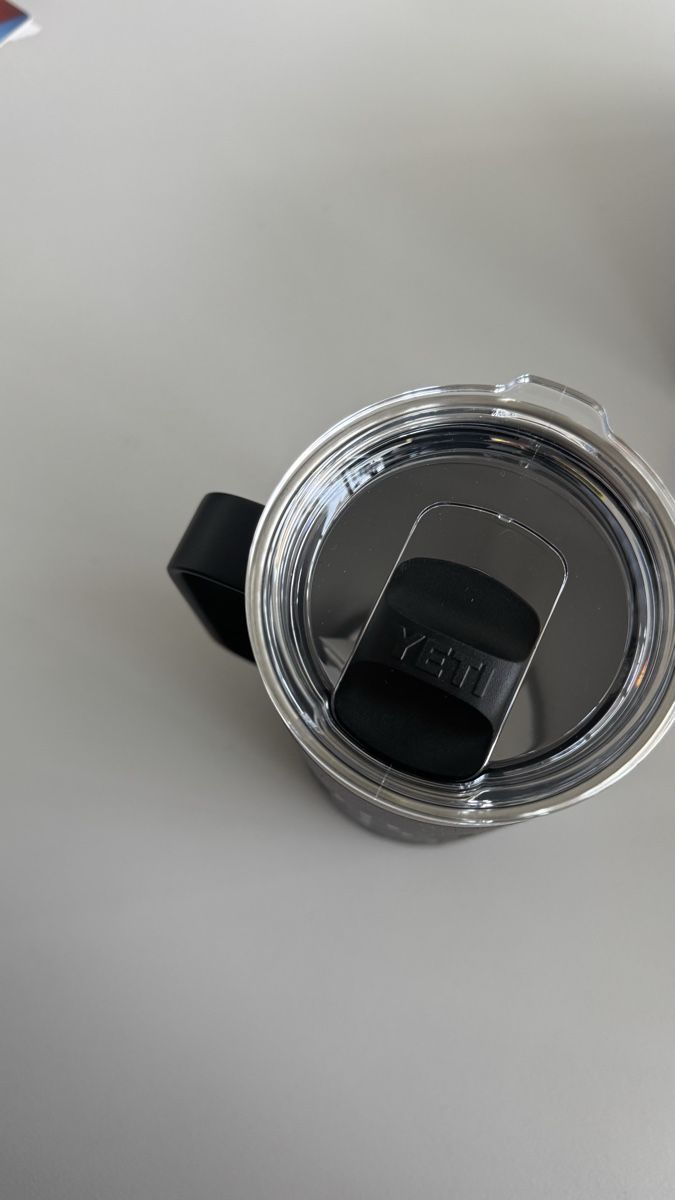 Tazze: IWC Top Gun Yeti Becher – Nuovo e nell'imballaggio originale da Uster venduto da AliciaMiller 2
