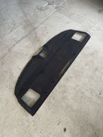 BMW E36 Hutablage Alcantara