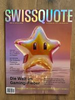 Swissquote Nr. 6/2025