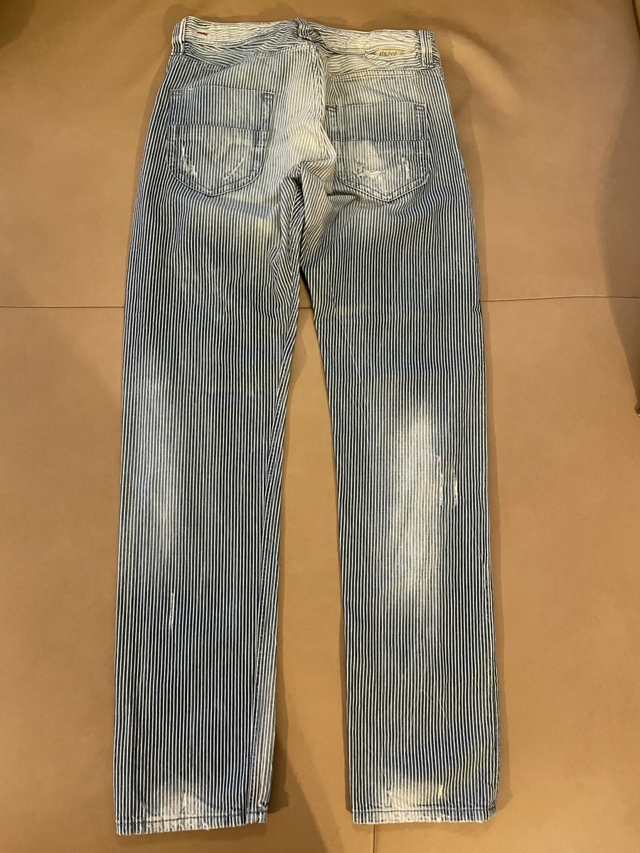 Diesel Jeans: DIESEL jeans Gr. 30 – Usato da Corcelles NE venduto da gingerbrain 1