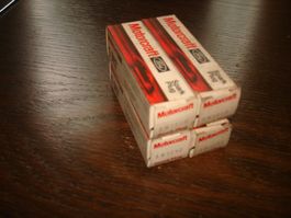 Neue Zündkerzen Motorcraft AWSF42 - Originalverpackt!
