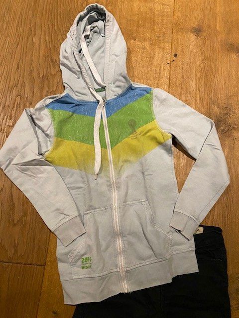 Lotti di vestiti: Damen Kleiderset XS – Usato da Tennwil venduto da nando59 1