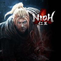 Nioh - Complete Edition (PC, 2017, Steam Key Download Code)
