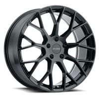 Alufelge Petrol P2B 20