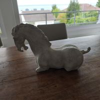 stein skulptur 