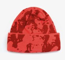 HAE Faceshot Beanie