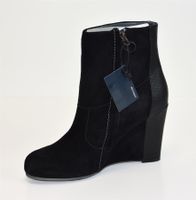 G-Star RAW Damen Stiefel Pumps Damen Schuhe /schwarz/Gr.40