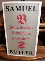 Samuel Butler Sammlung Dieterich