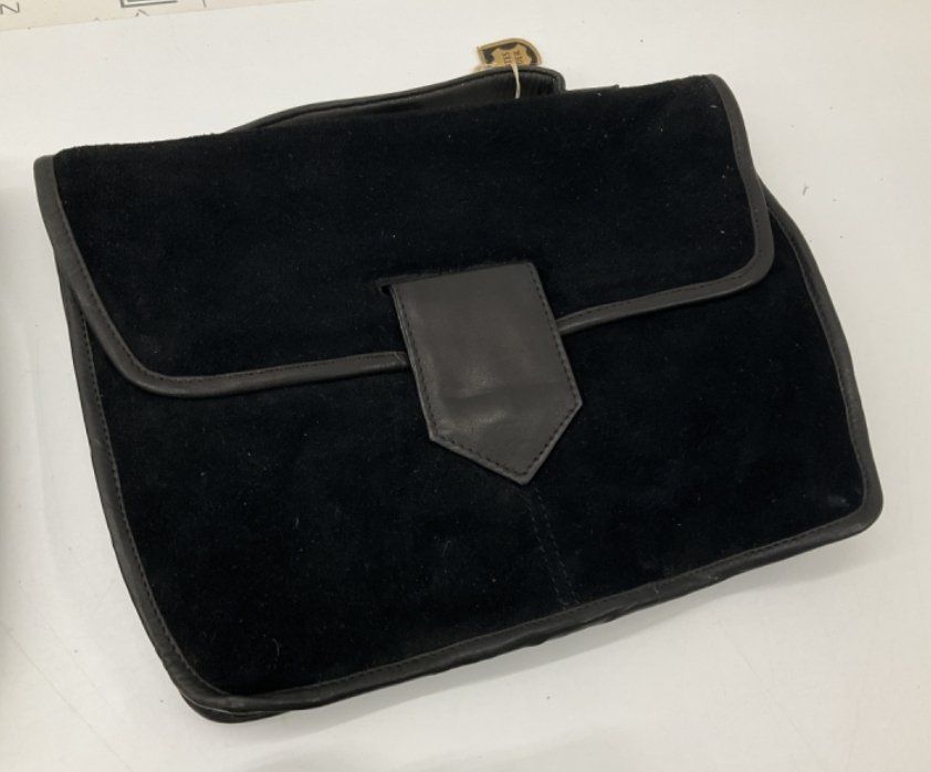 Borse: Neue Echtleder Handtasche – Nuovo e nell'imballaggio originale da Rüthi (Rheintal) venduto da Balty 1